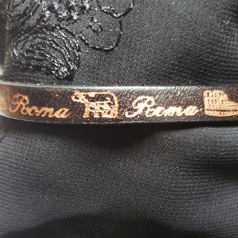 Bracelet from Rome, Italy